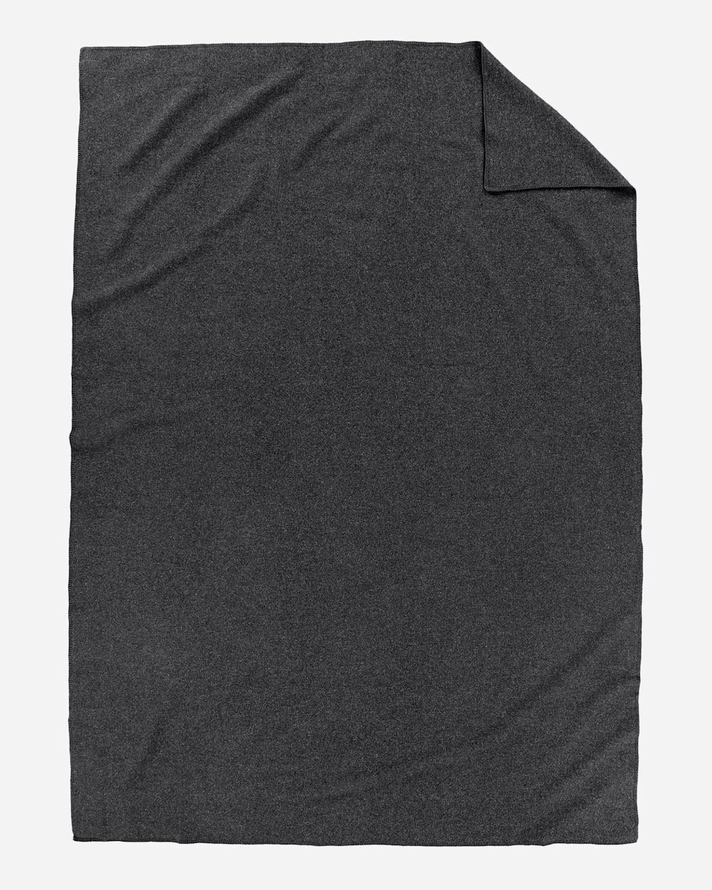 ECO-WISE WOOL SOLID BLANKET