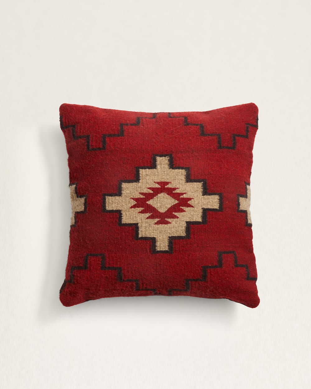 STEPS TO THE SKY SQUARE PILLOW