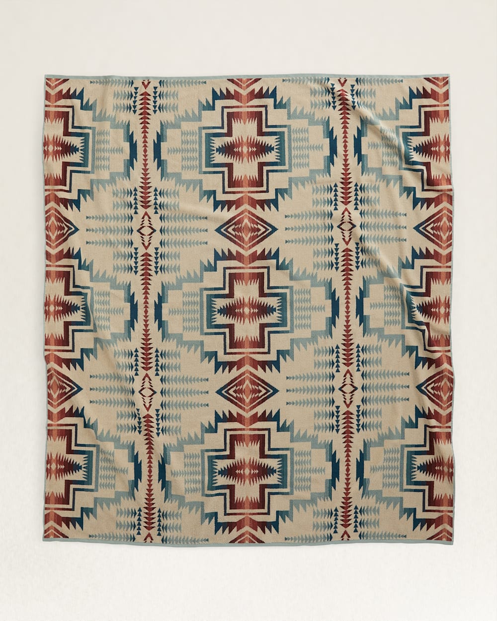 HARDING STAR TOWEL FOR TWO
