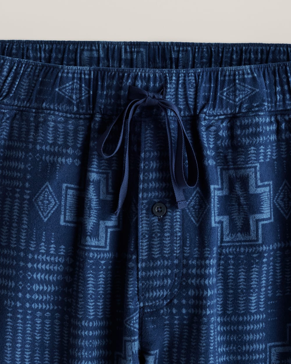 MEN'S HARDING FLANNEL PAJAMA PANTS