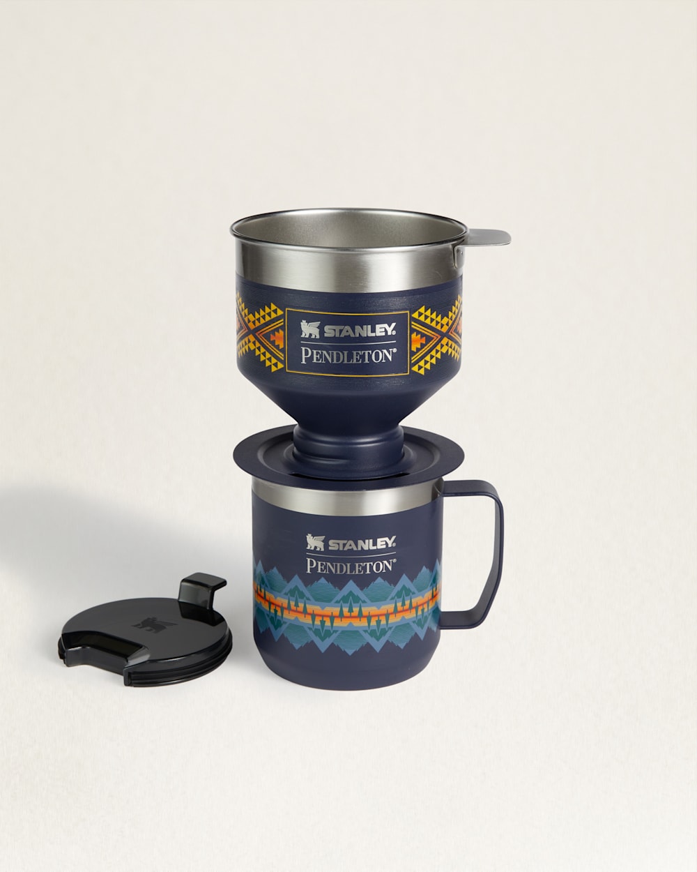 STANLEY POUR OVER COFFEE SET