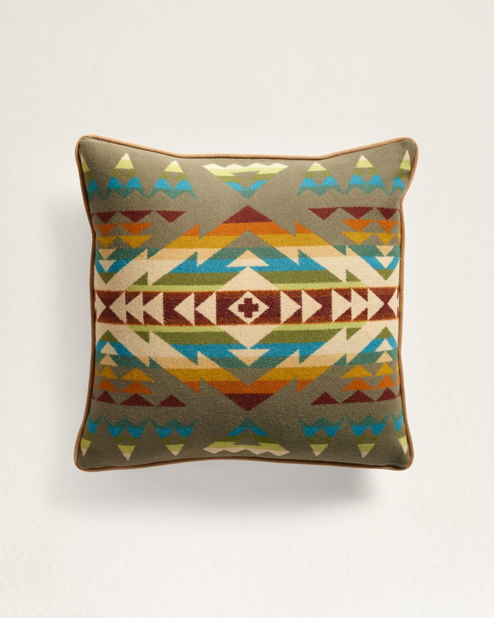 SOLSTICE CANYON PILLOW
