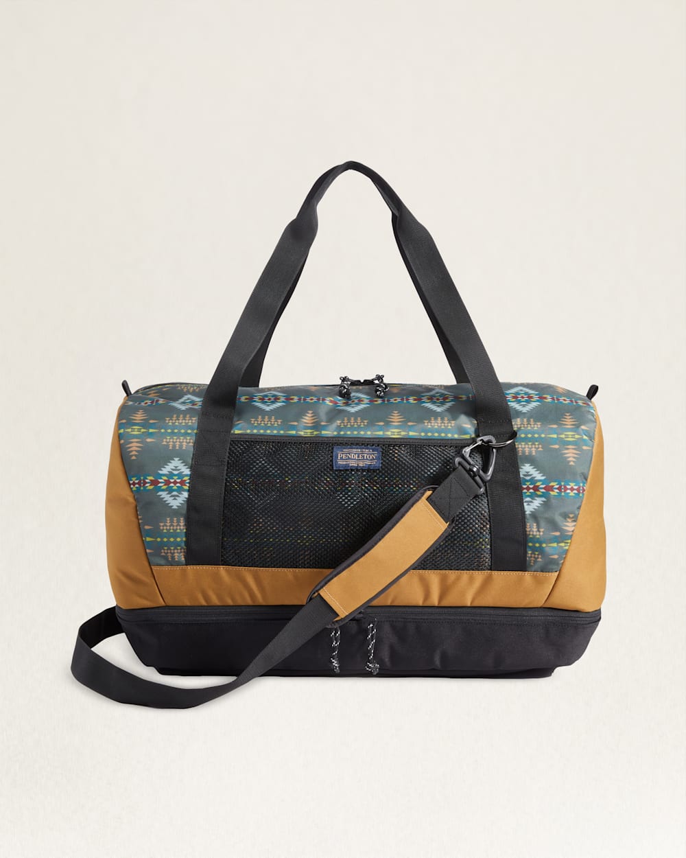 RANCHO ARROYO EXPLORER CARRYALL WEEKENDER