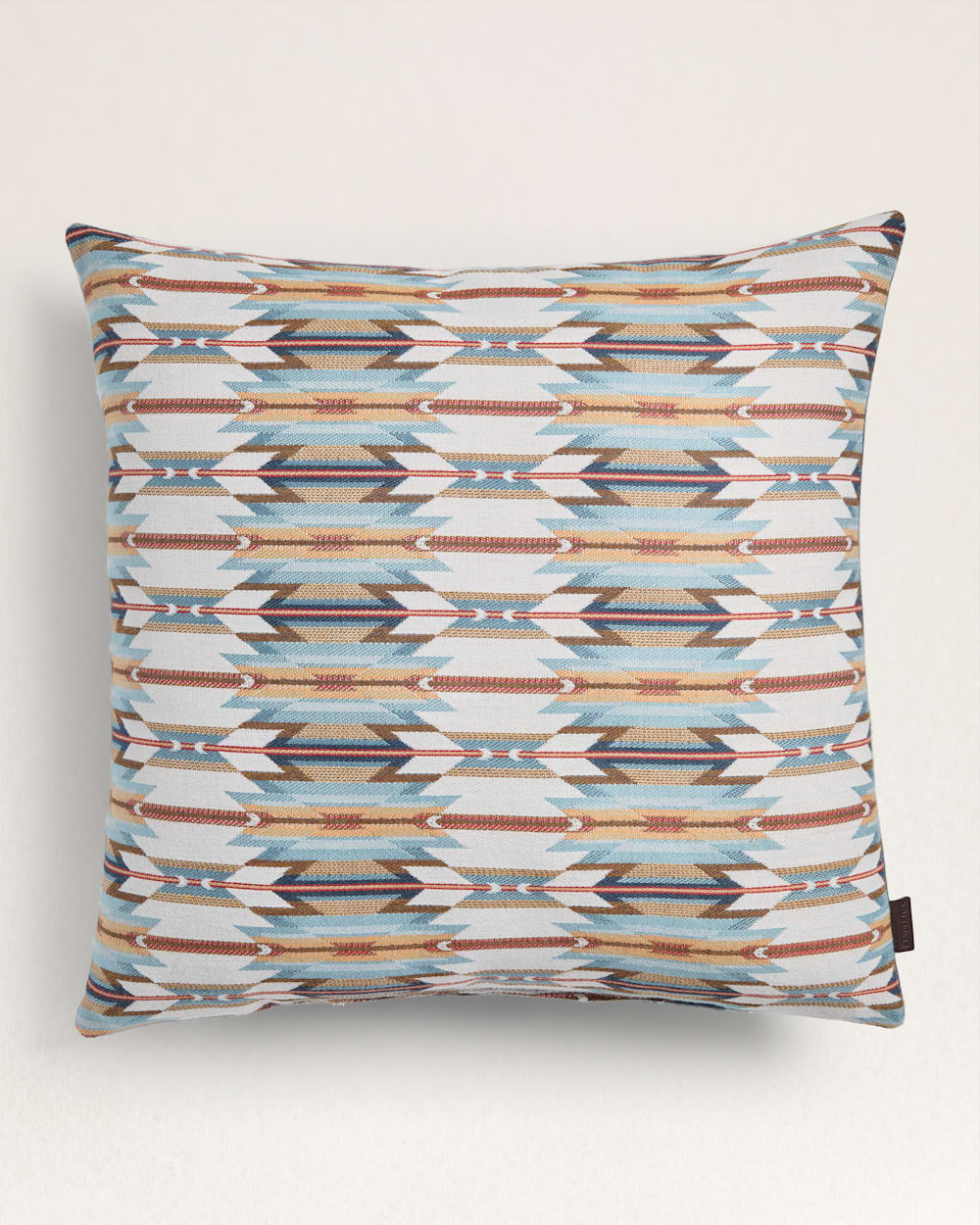 SUNBRELLA X PENDLETON SQUARE OUTDOOR PILLOW