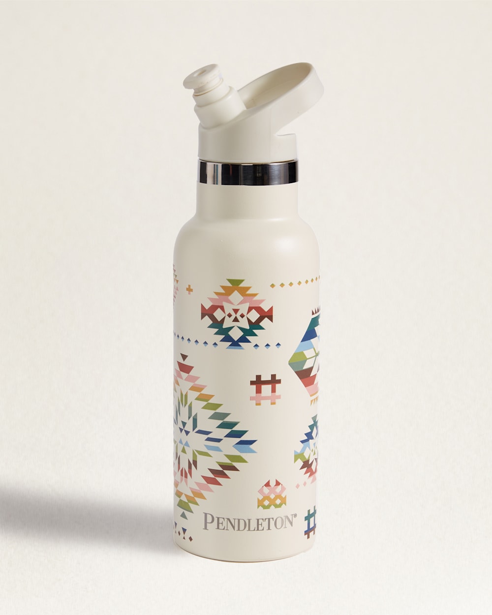 WILD BLOOMS 18 OZ INSULATED BOTTLE