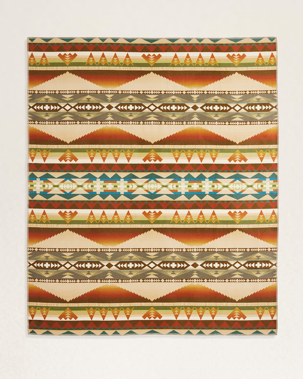 SOLSTICE CANYON BLANKET