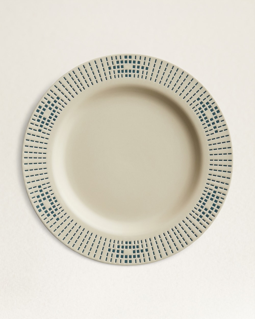 STONEWARE SALAD PLATES