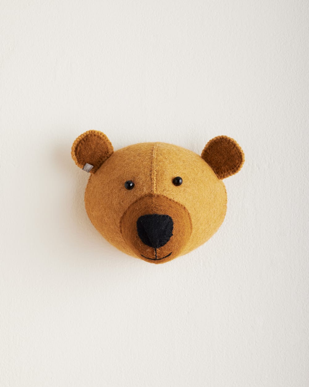 MINI BEAR CUB HEAD