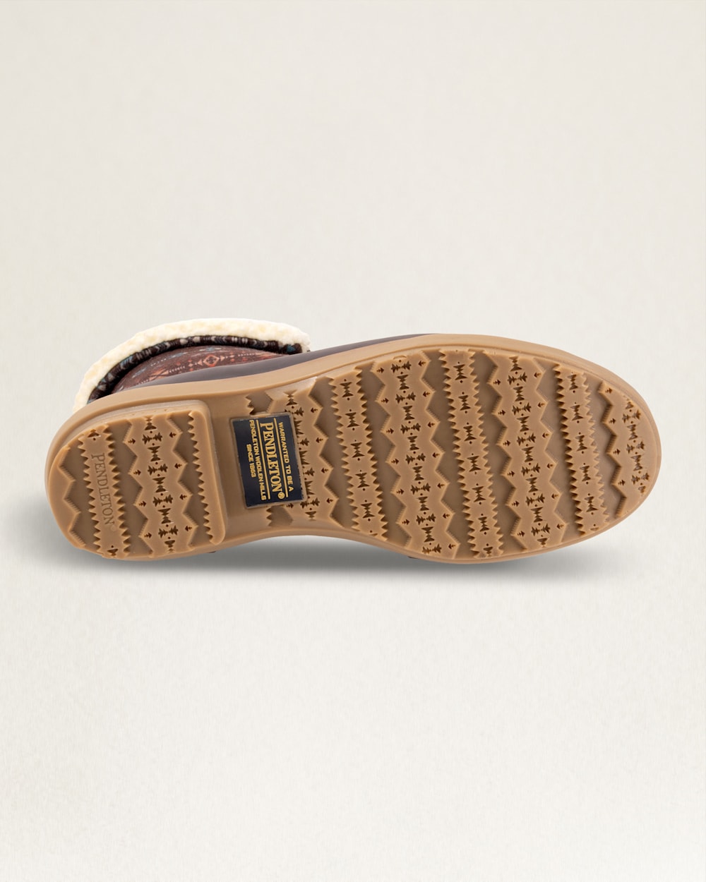 WOMENS DIAMOND PEAK DUCK MID