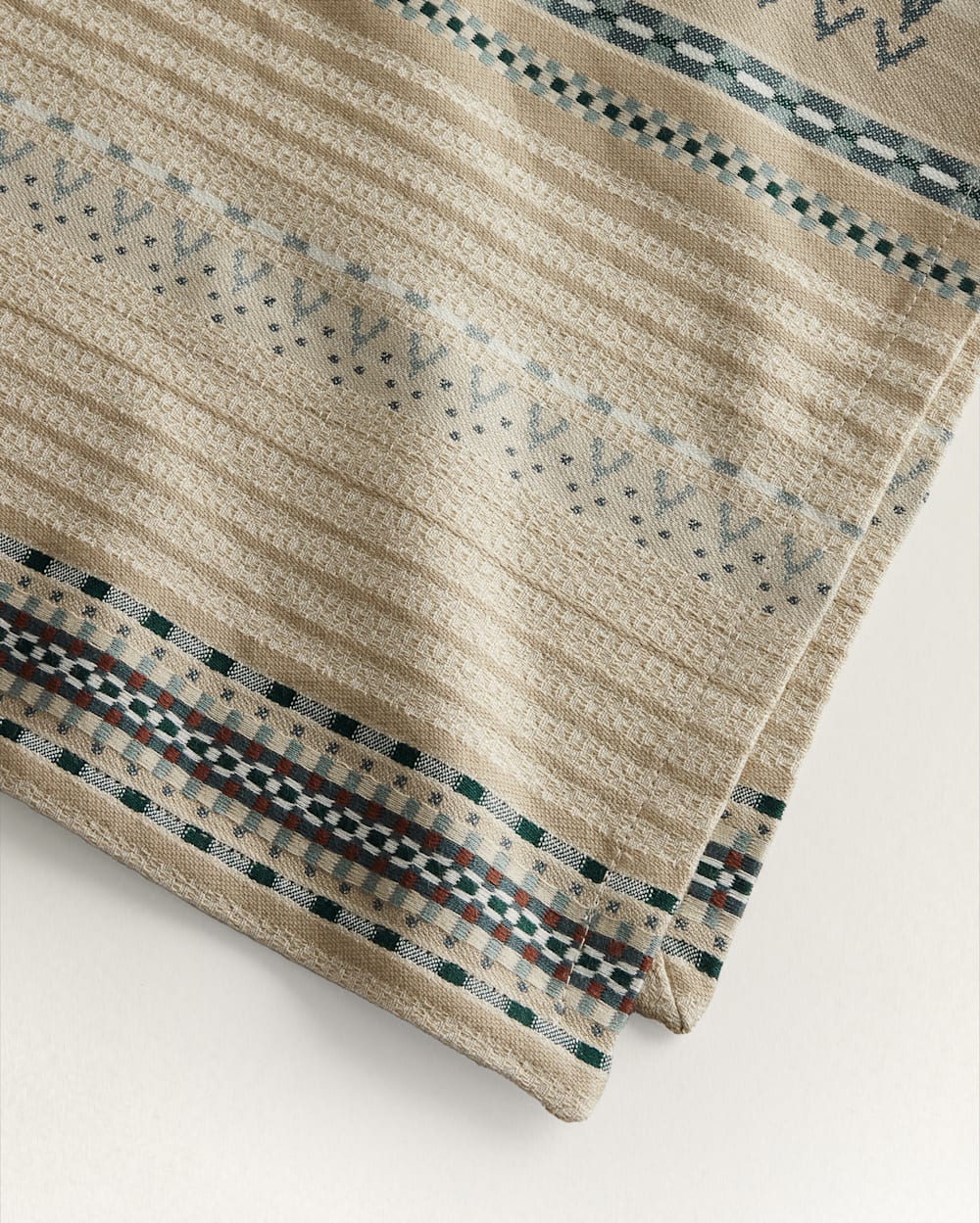 BEACON ROCK NAPKINS, SET OF 4