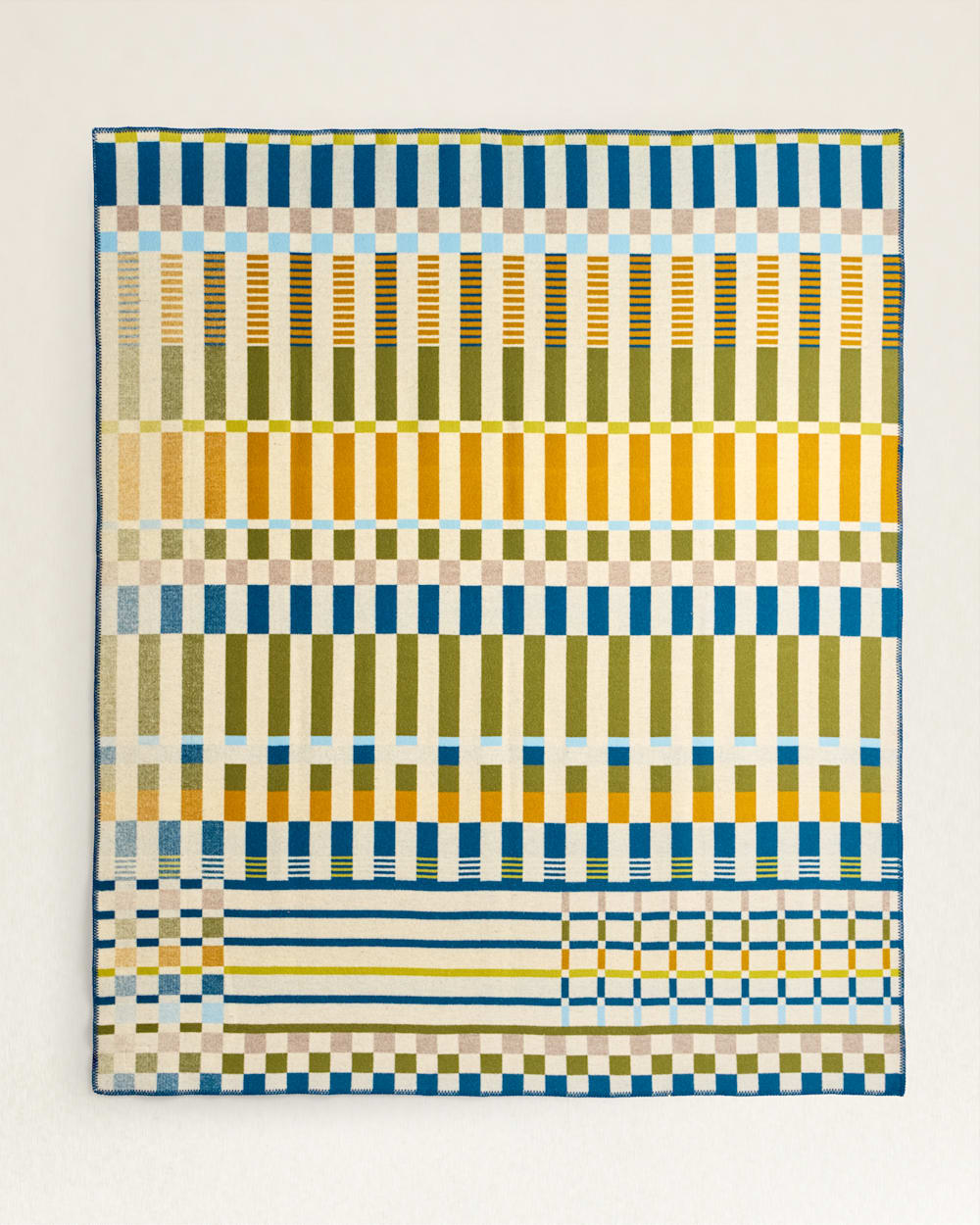 SCHOOLHOUSE X PENDLETON BLANKET