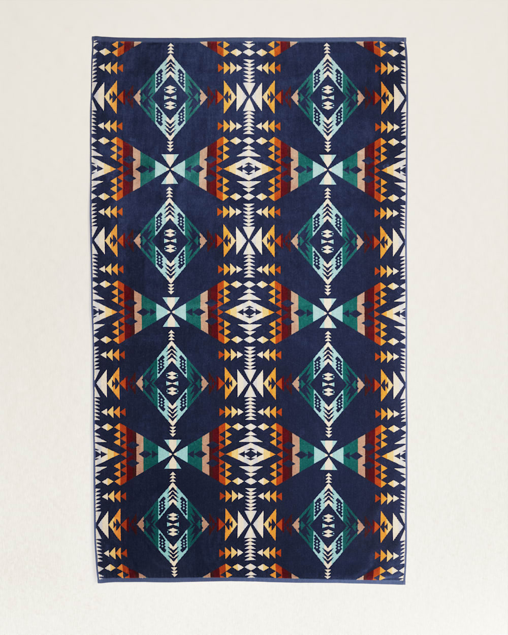 DIAMOND PEAK SPA TOWEL