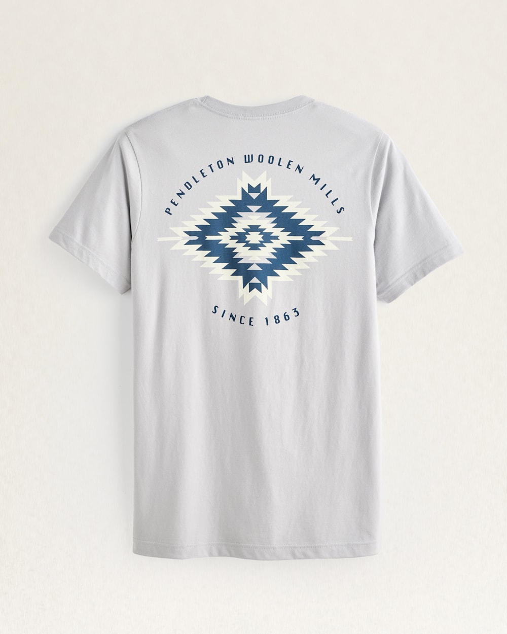 MEN'S SALTILLO SUNSET GRAPHIC TEE
