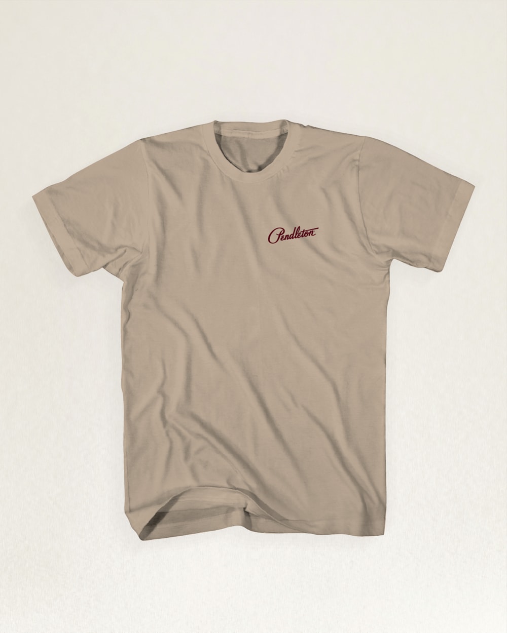 MEN'S GRAPHIC TEE