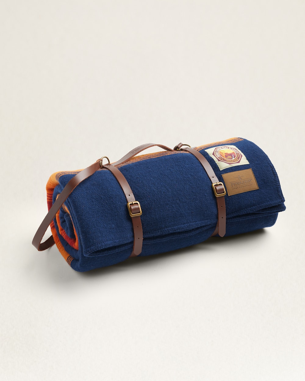 GRAND CANYON NATIONAL PARK THROW WITH CARRIER