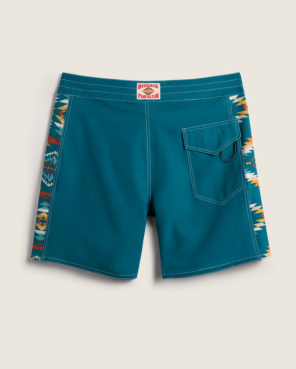 BIRDWELL X PENDLETON BIRDIE BOARDSHORTS