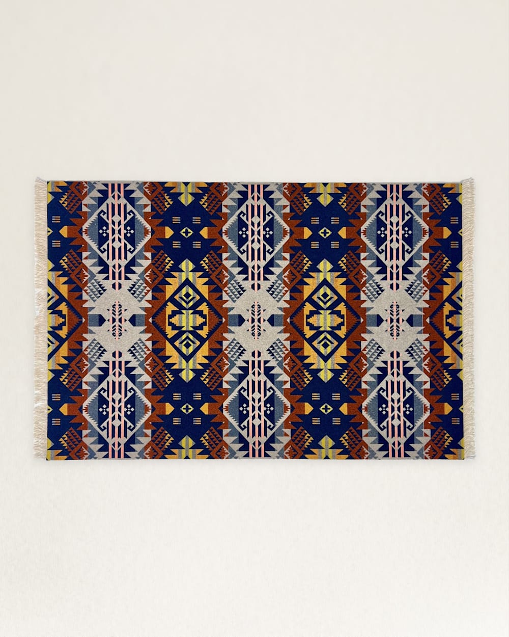 JOURNEY WEST PLACE RUG