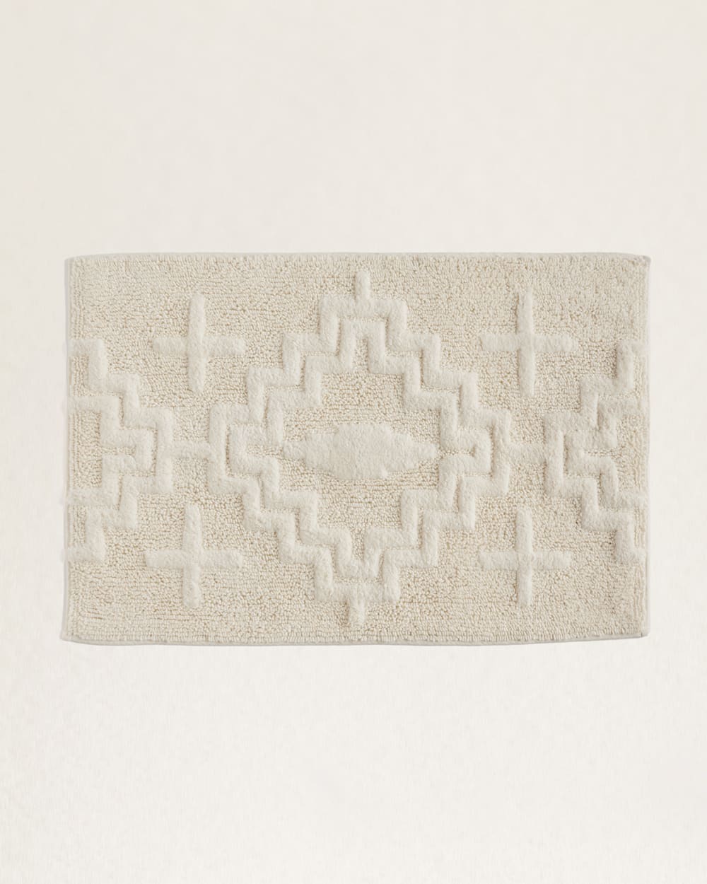 KIVA STEPS BATH RUG