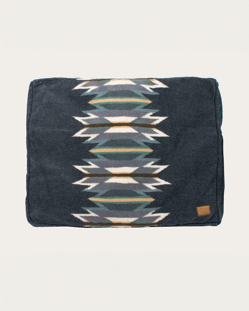 OXFORD WYETH TRAIL PET BED - NAPPER