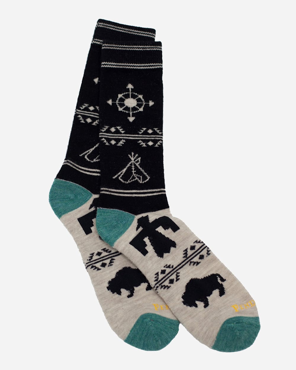 NAVIGATOR CAMP SOCKS