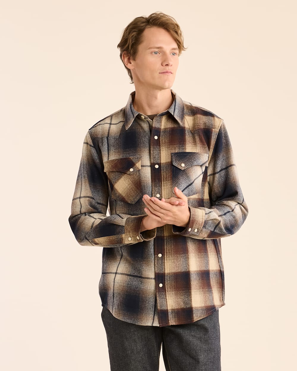 MEN'S LIMITED EDITION GAMBLER SHIRT