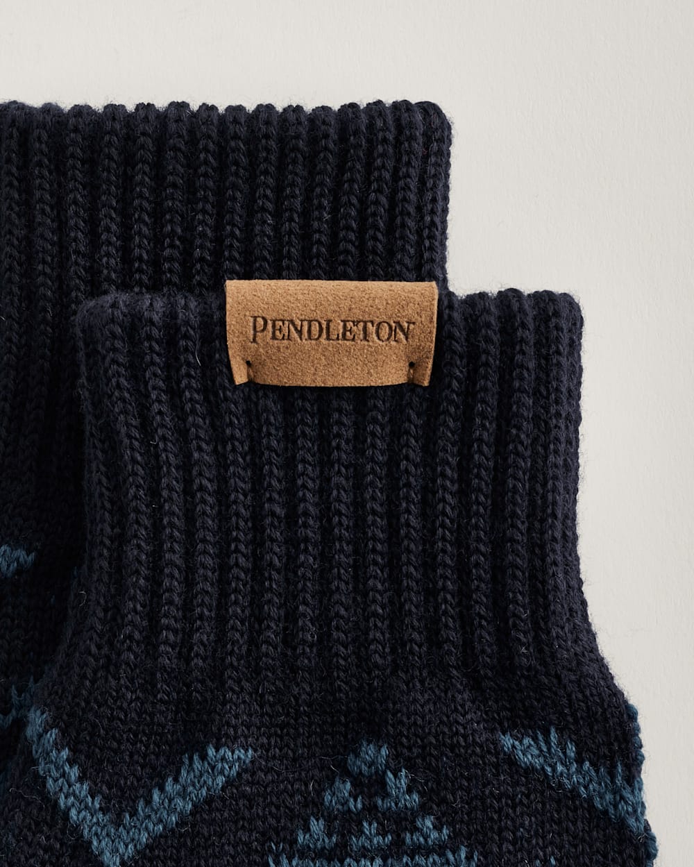 NEHALEM MERINO KNIT TEXTING GLOVES