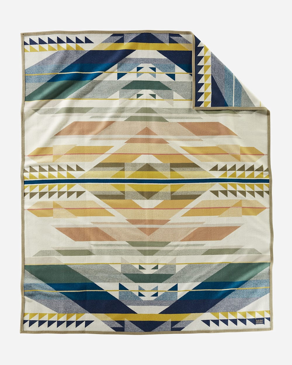 FOSSIL SPRINGS BLANKET
