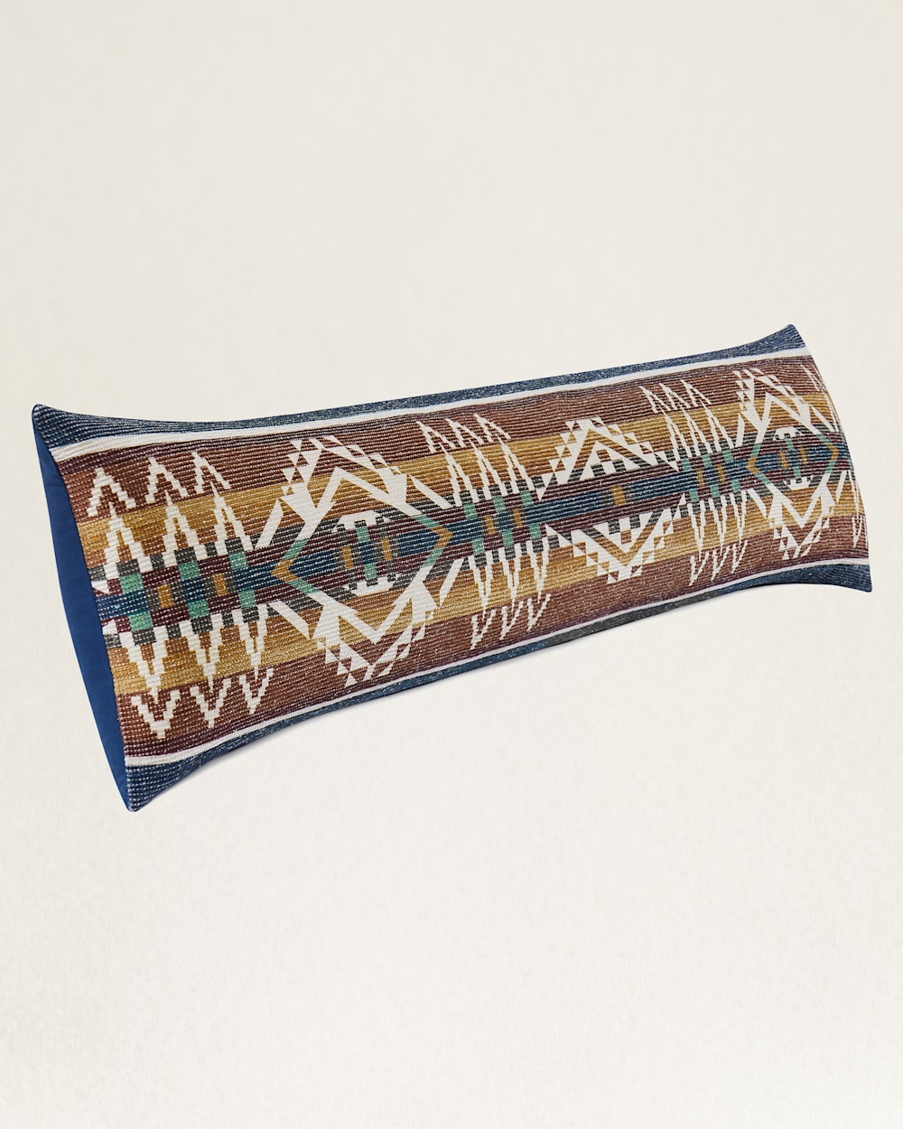 BEACON ROCK BOLSTER PILLOW