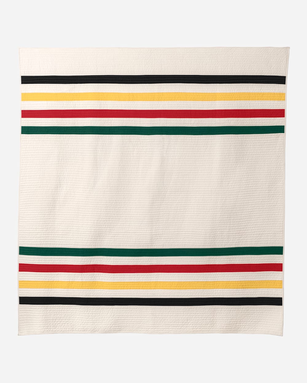 GLACIER NATIONAL PARK PIECED QUILT SET
