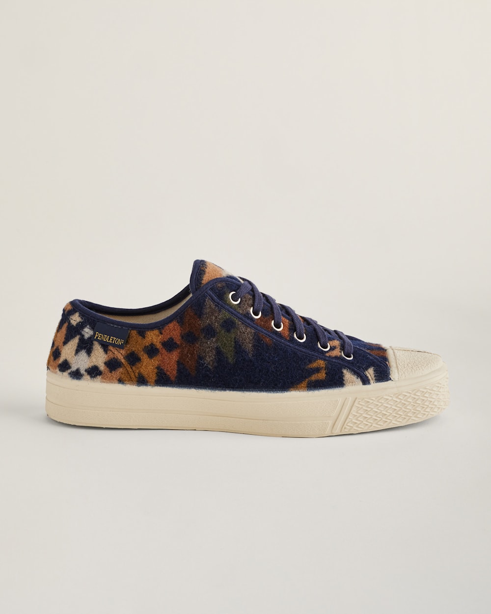 US RUBBER CO X PENDLETON MISSION TRAIL LOW TOPS