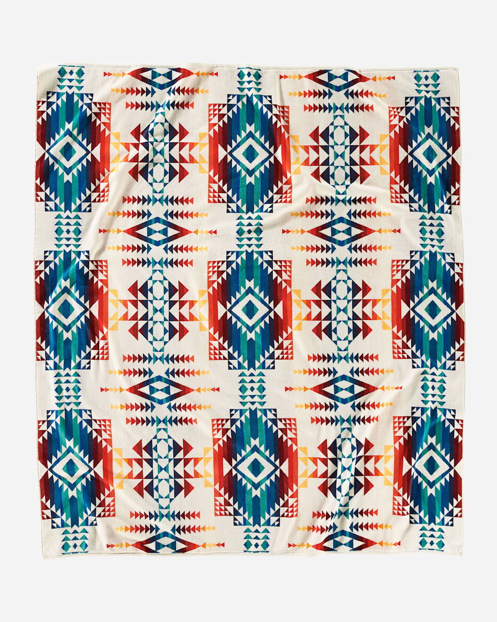PILOT ROCK TOWEL FOR TWO