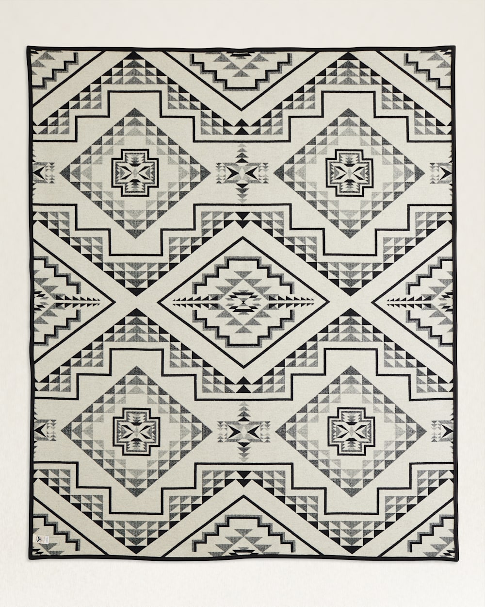OXBOW BLANKET