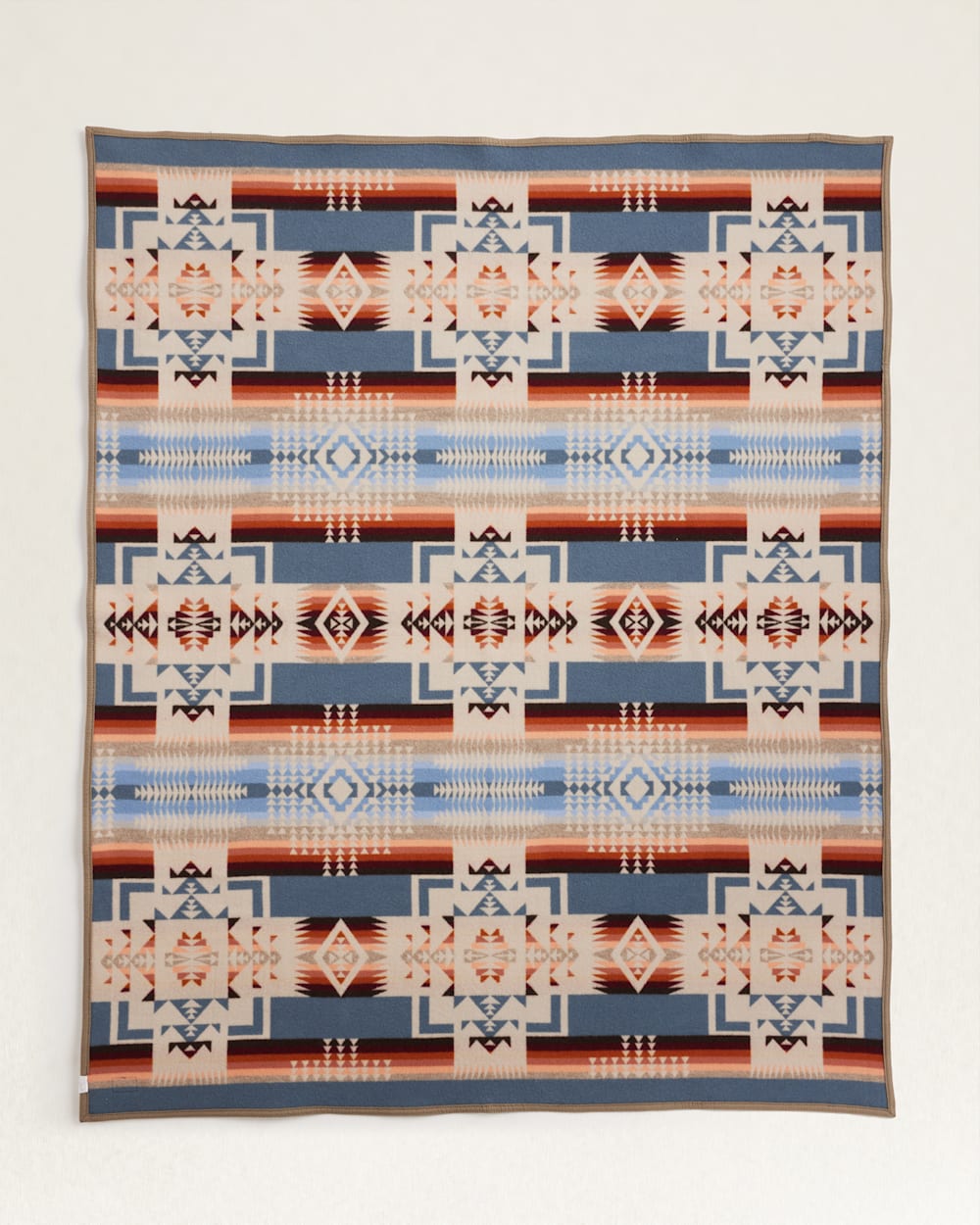 CHIEF JOSEPH BLANKET