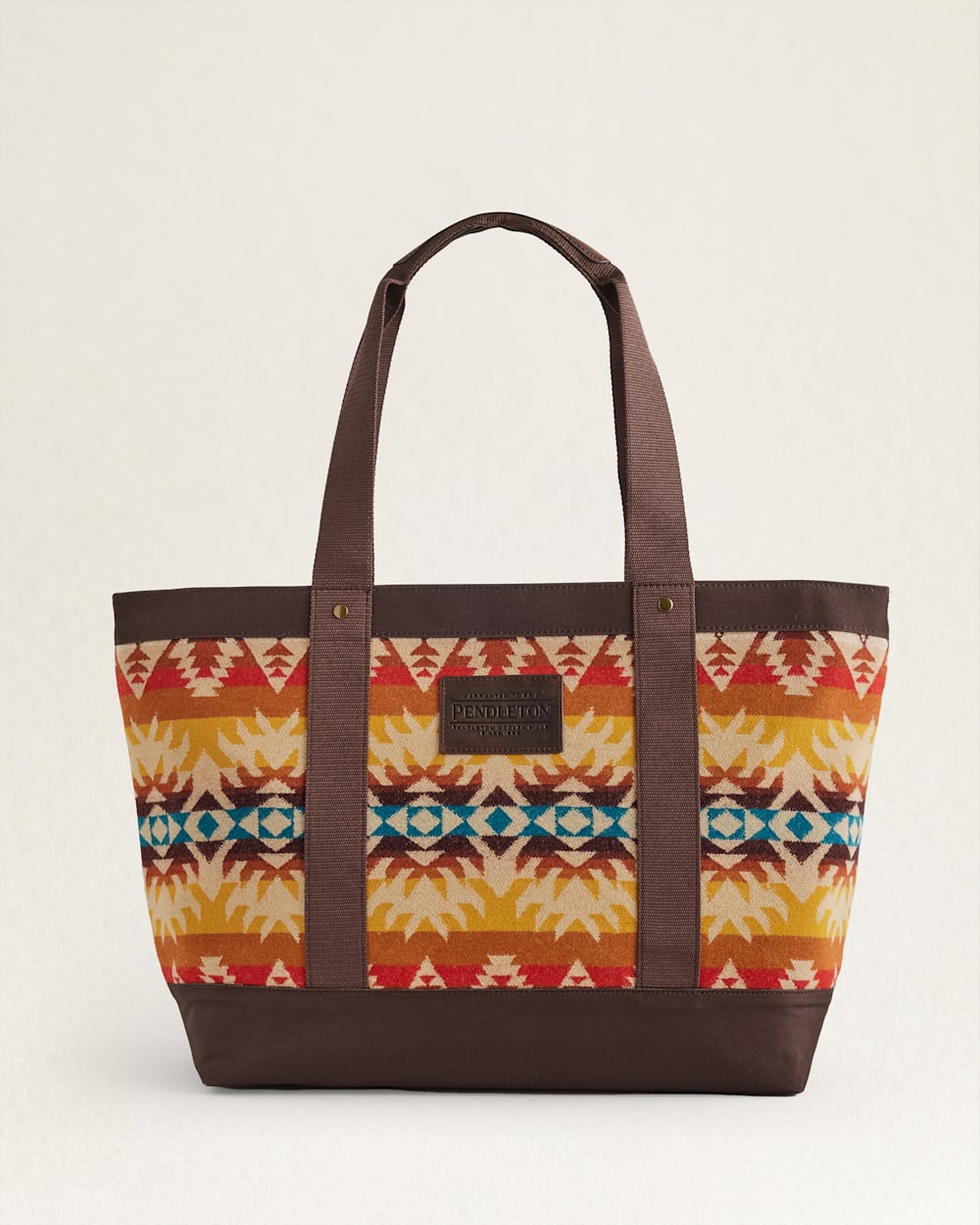 PASCO ZIP TOTE