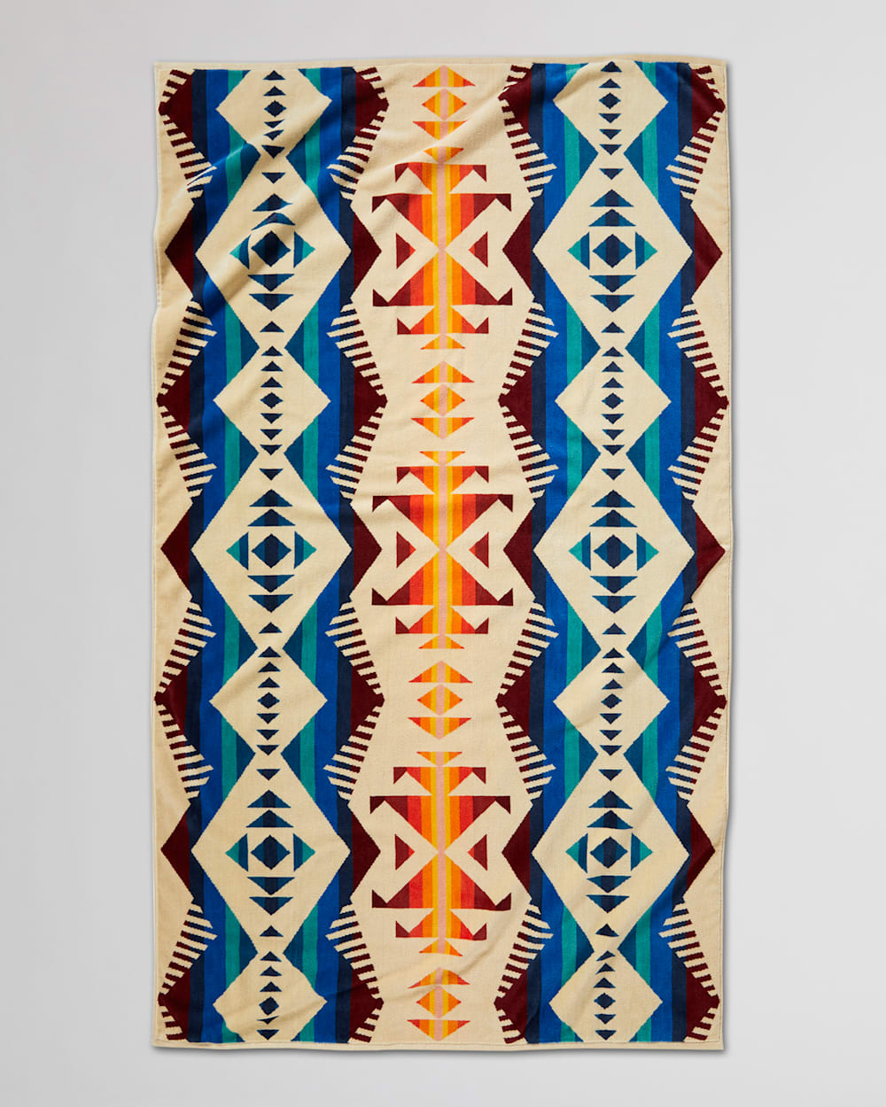 LOS LUNAS SPA TOWEL