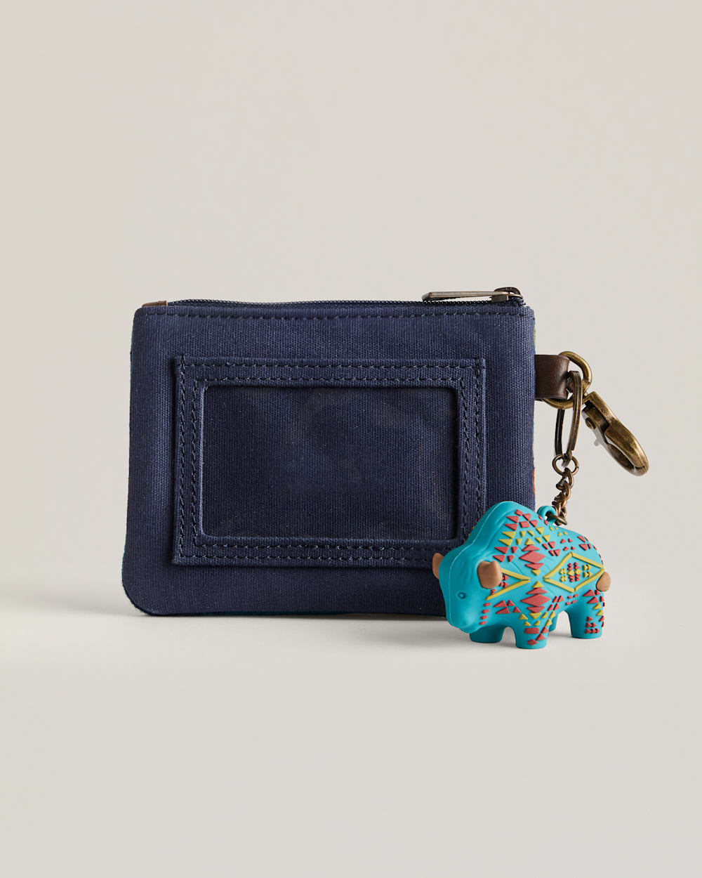 DIAMOND DESERT ID POUCH