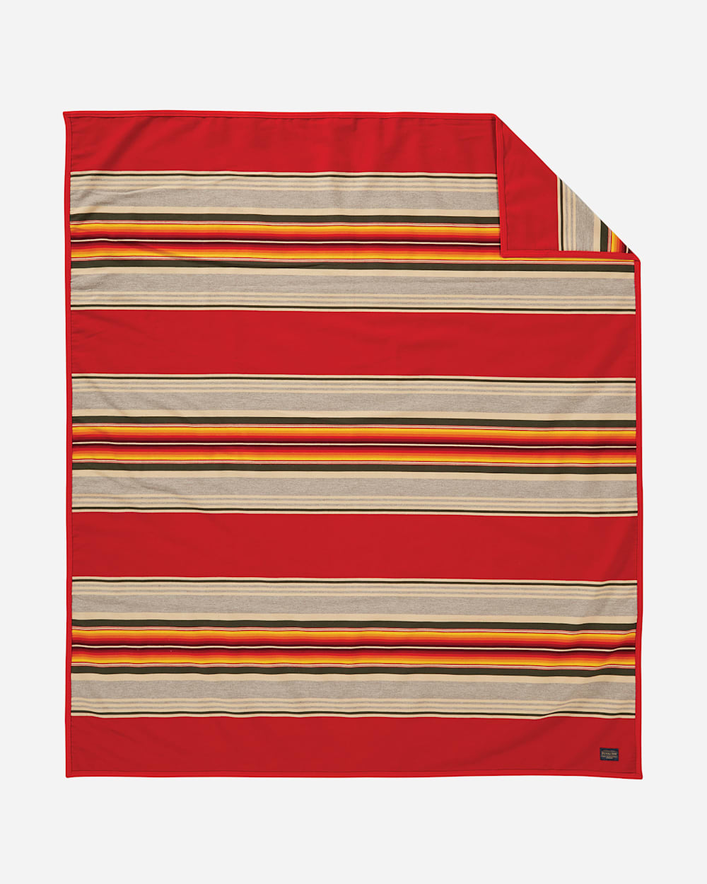 SERAPE ROBE