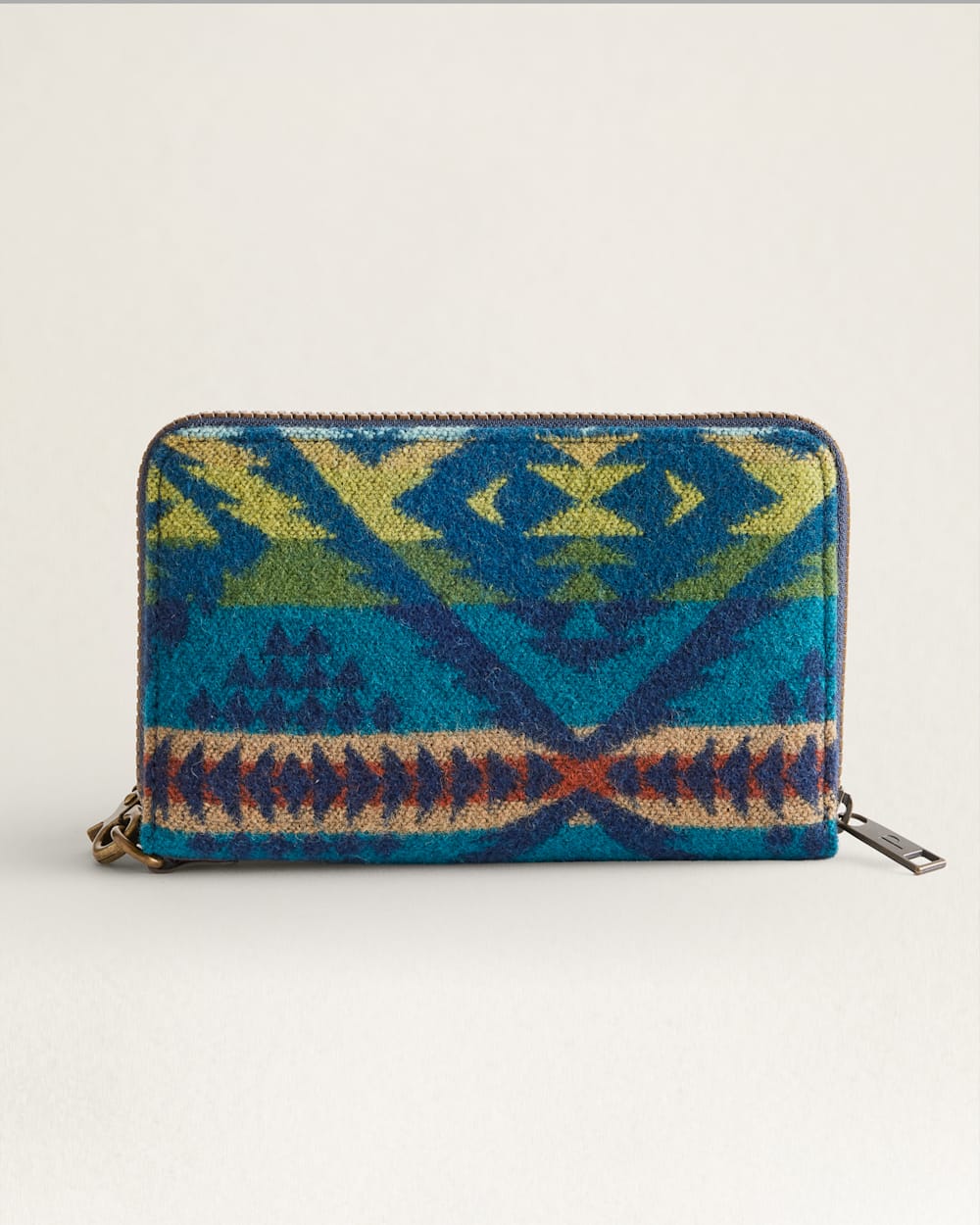 DIAMOND DESERT SMARTPHONE WALLET