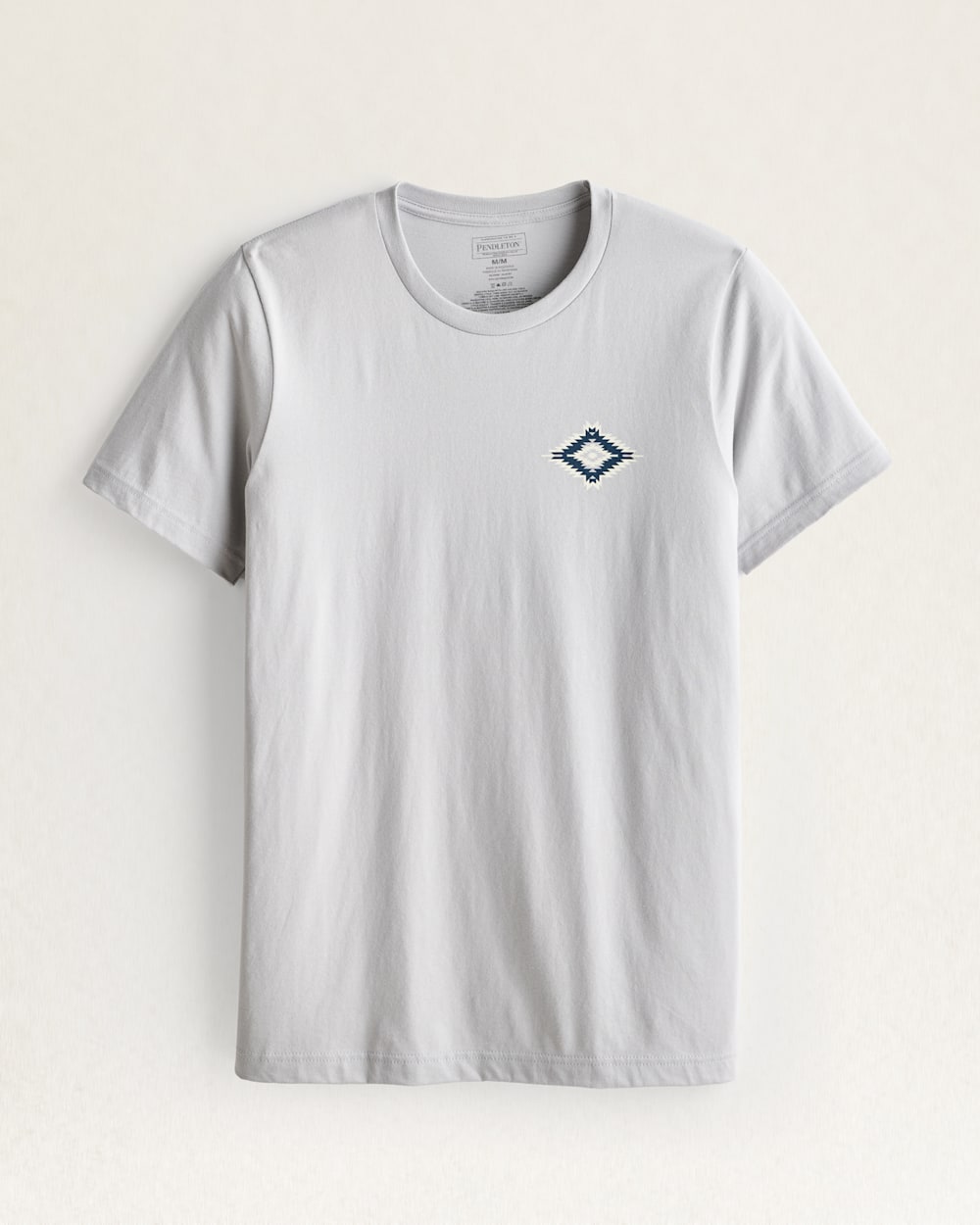 MEN'S SALTILLO SUNSET GRAPHIC TEE