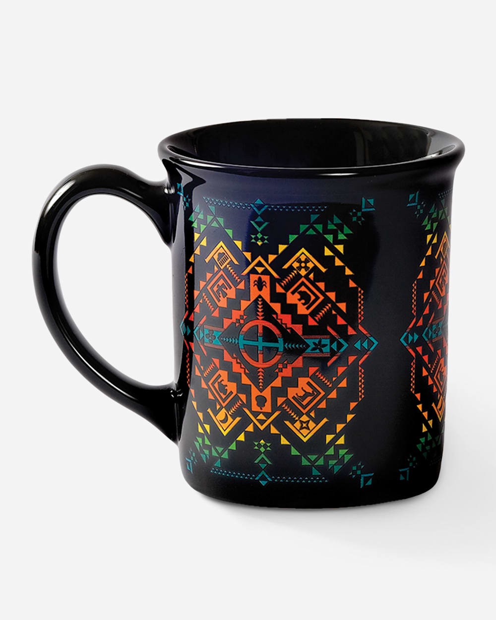 LEGENDARY COFFEE MUG