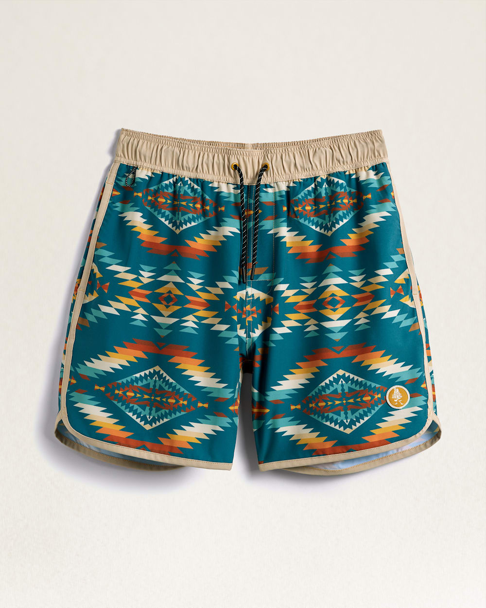 BIRDWELL X PENDLETON WRIGHT HYBRID BOARDSHORTS