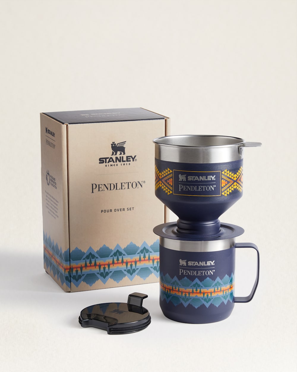 STANLEY POUR OVER COFFEE SET