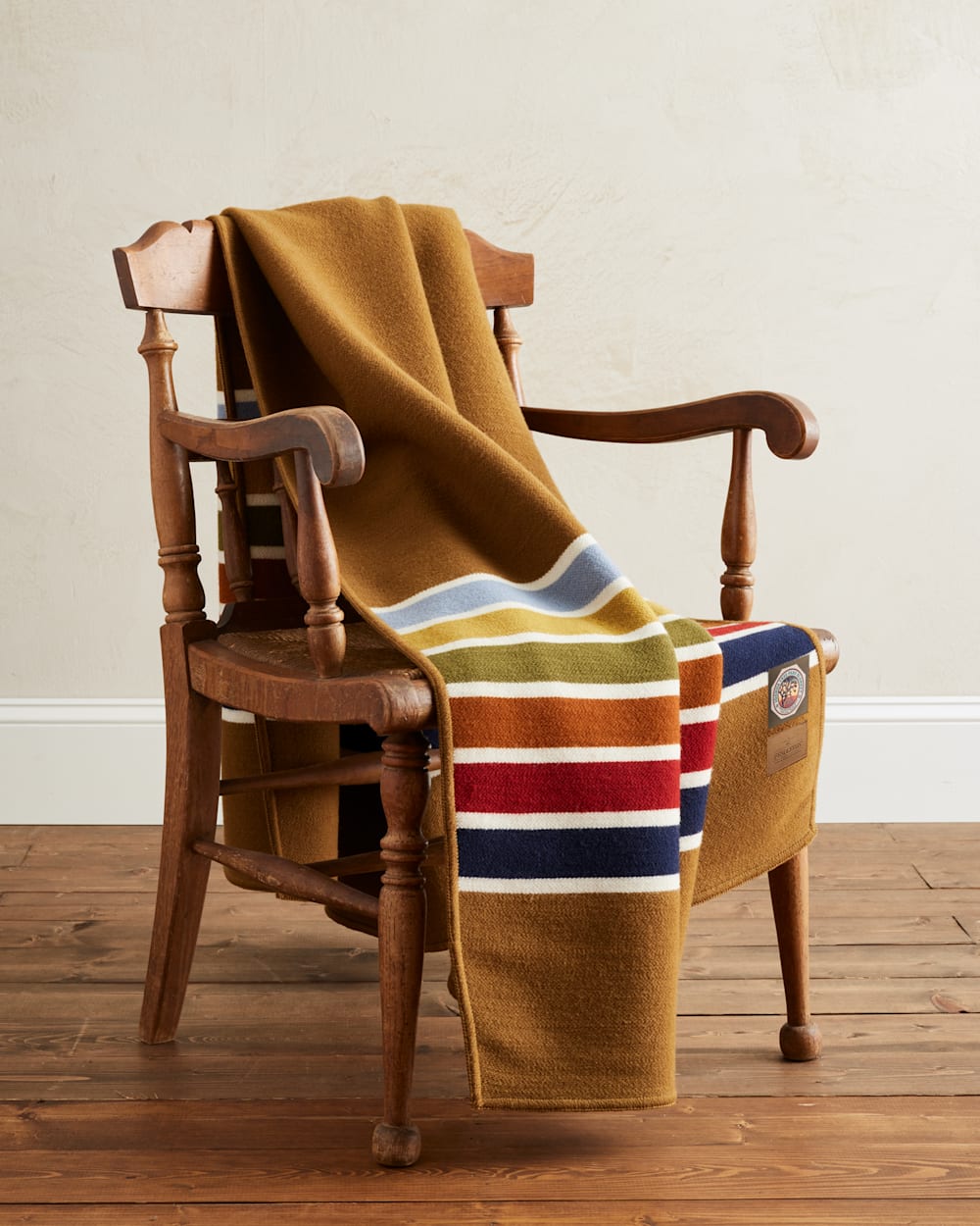 JOSHUA TREE NATIONAL PARK THROW WITH CARRIER