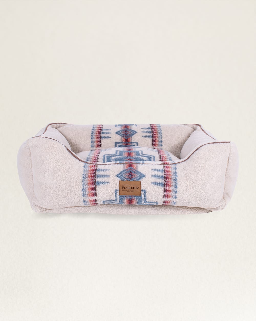 HARDING KUDDLER DOG BED