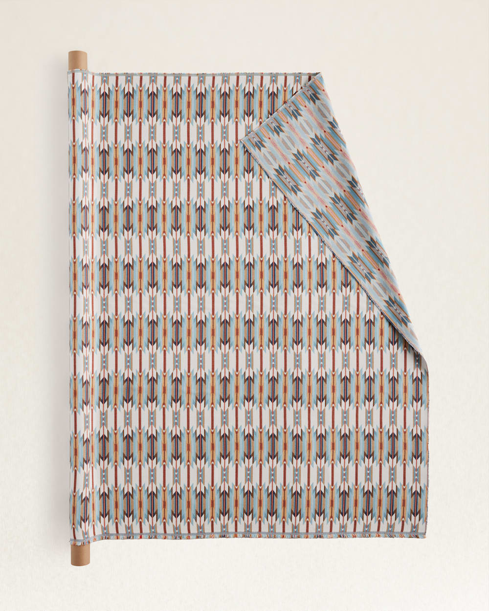 SUNBRELLA WYETH TRAIL FABRIC