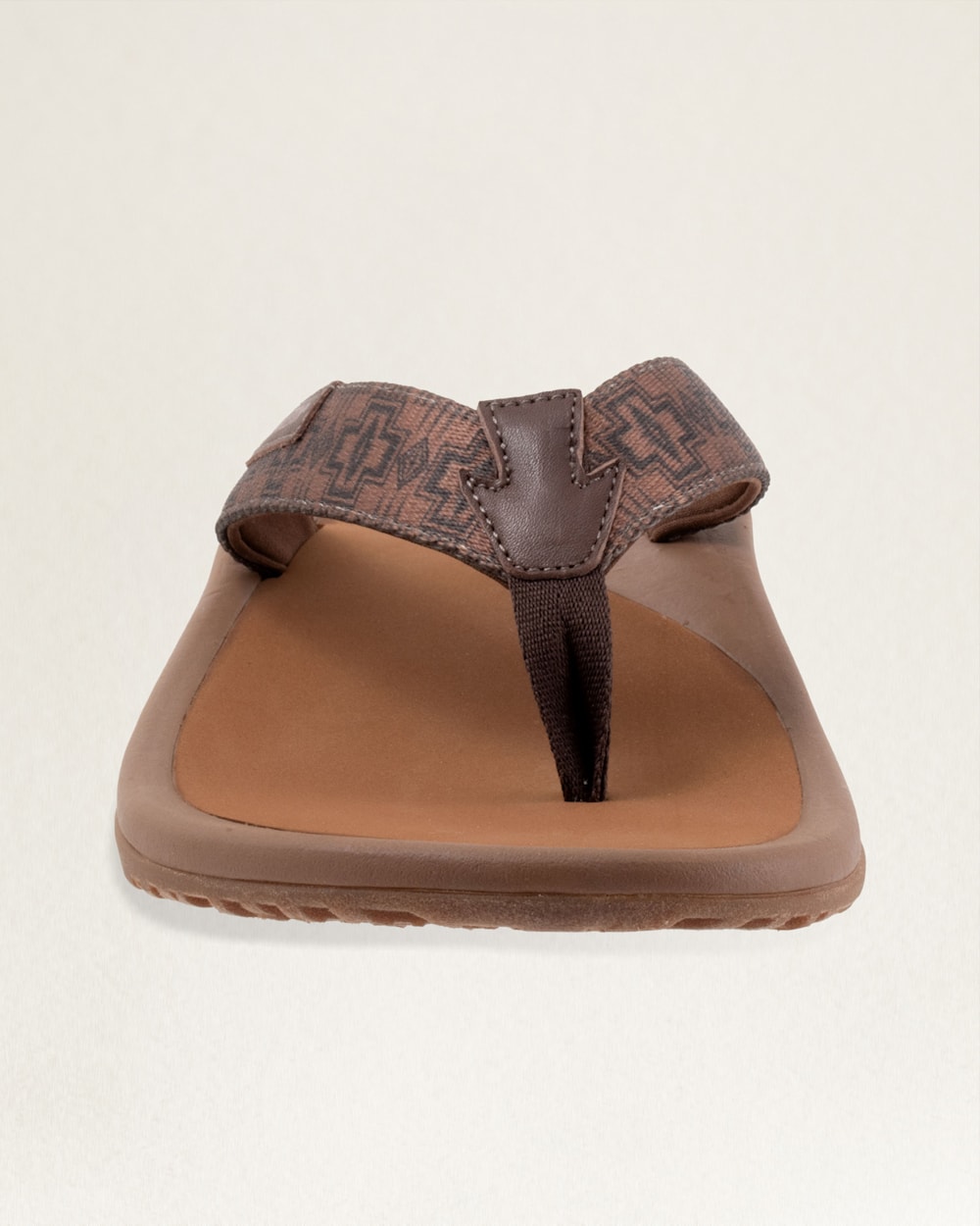MENS HARDING FLIP FLOPS