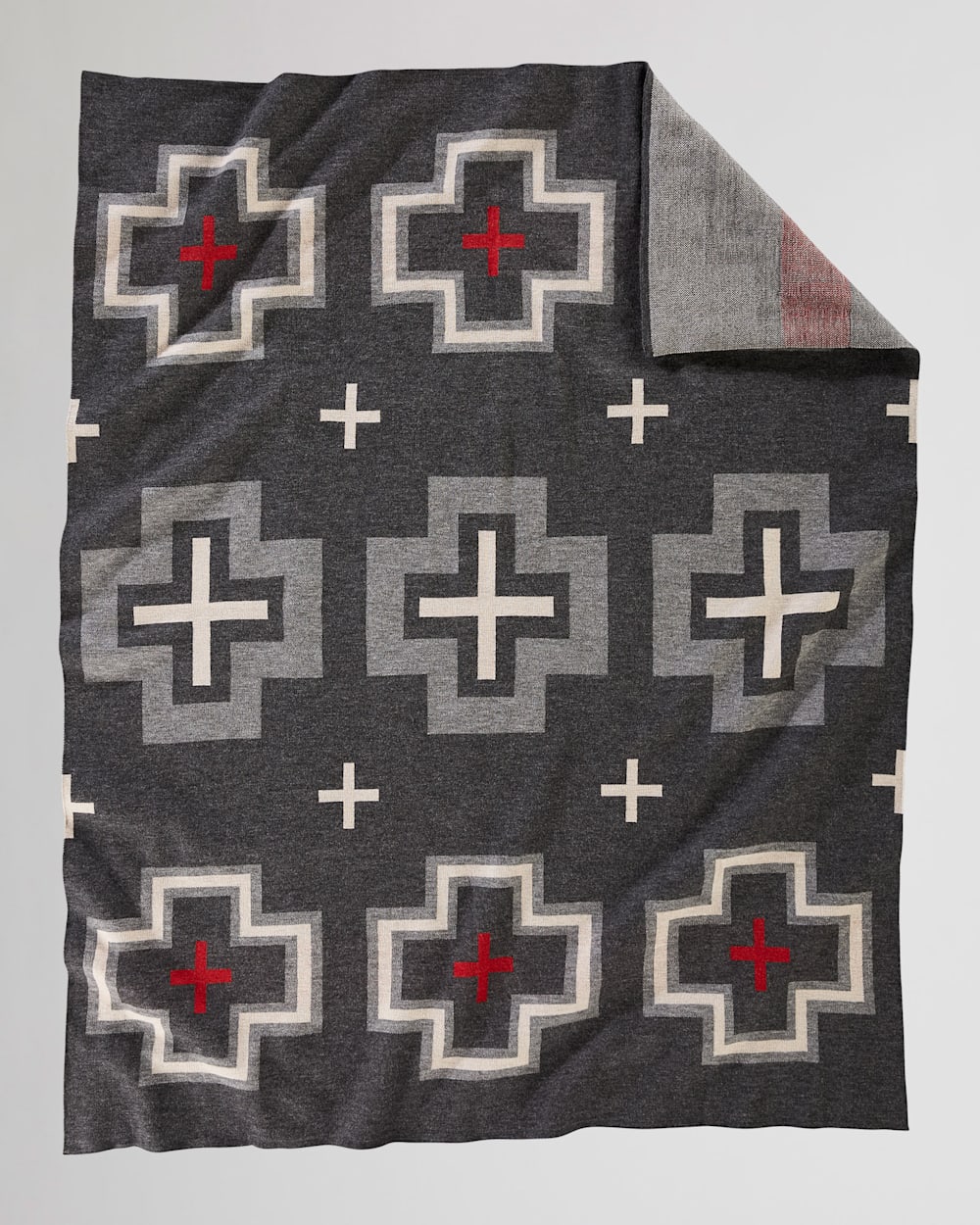 SAN MIGUEL KNIT THROW