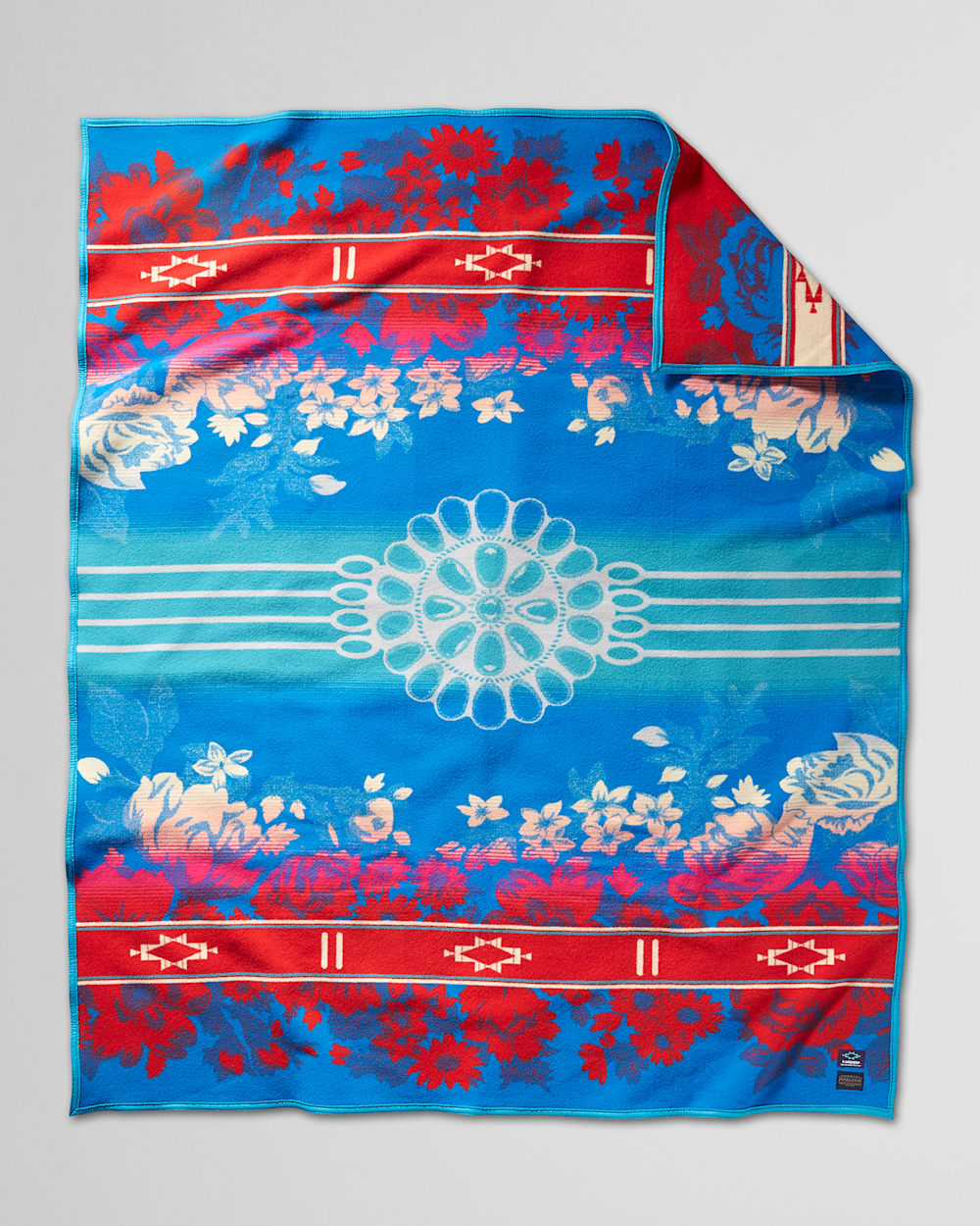 GATHER BLANKET