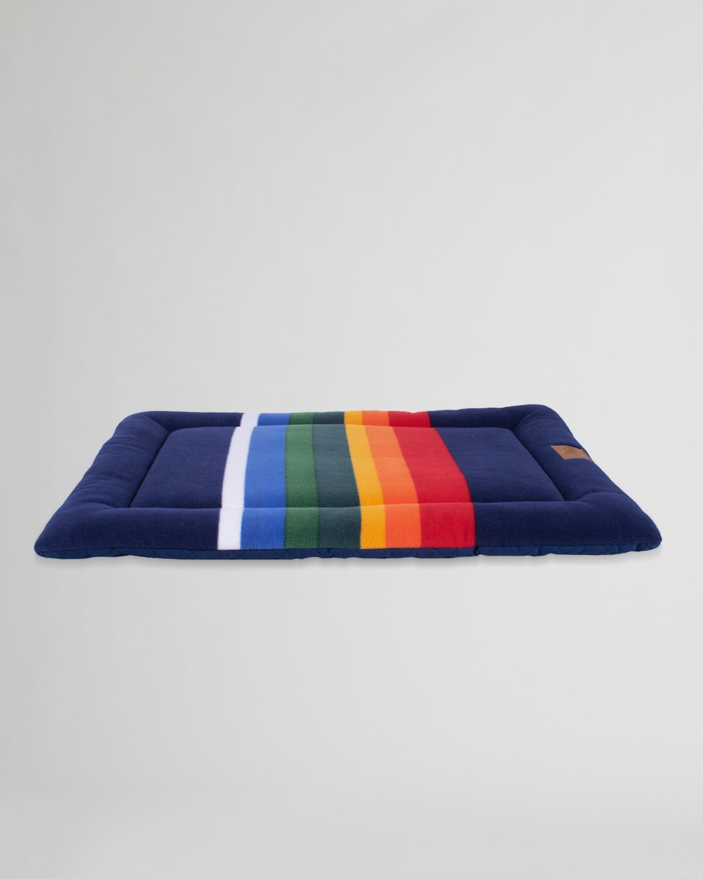 CRATER LAKE NATIONAL PARK DOG COMFORT CUSHION