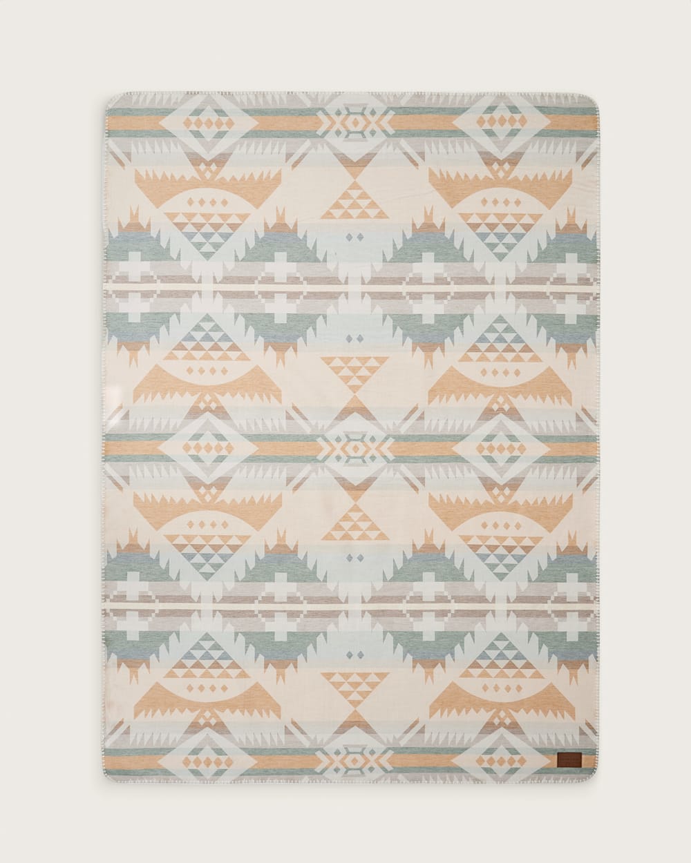 NEHALEM SHERPA THROW